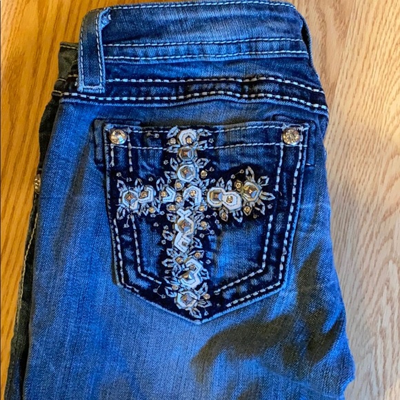 Jeans - Picture 4 of 4